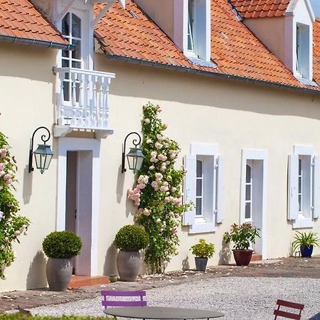 Le Colombier Bed and Breakfast Wissant Εξωτερικό φωτογραφία