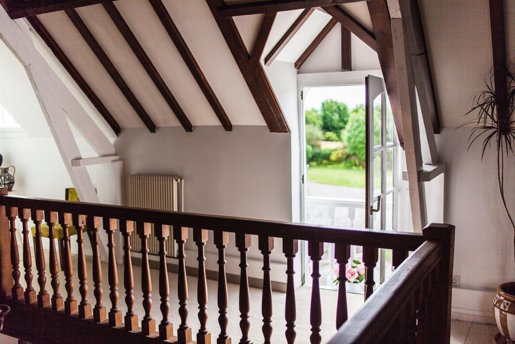 Le Colombier Bed and Breakfast Wissant Εξωτερικό φωτογραφία
