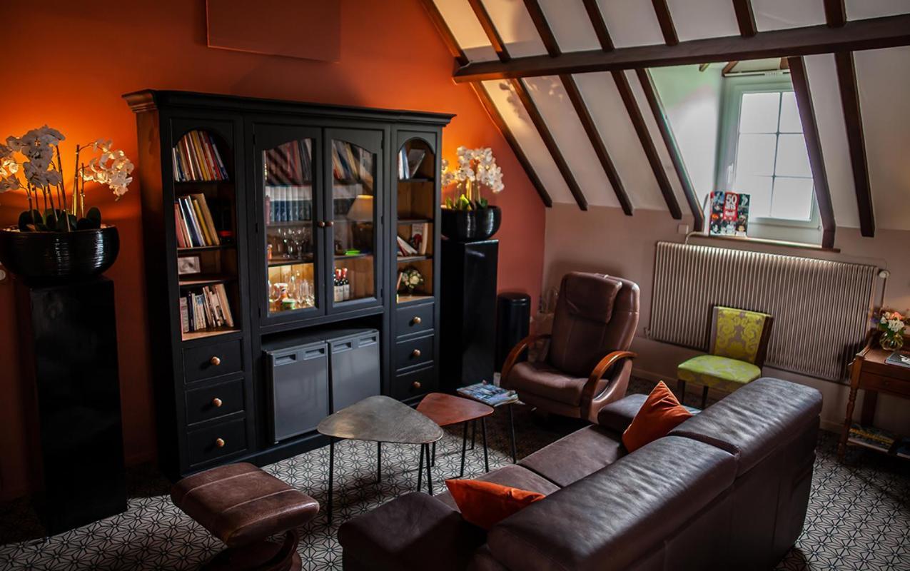 Le Colombier Bed and Breakfast Wissant Εξωτερικό φωτογραφία