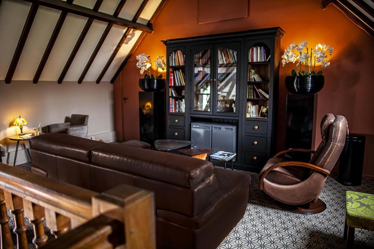 Le Colombier Bed and Breakfast Wissant Εξωτερικό φωτογραφία