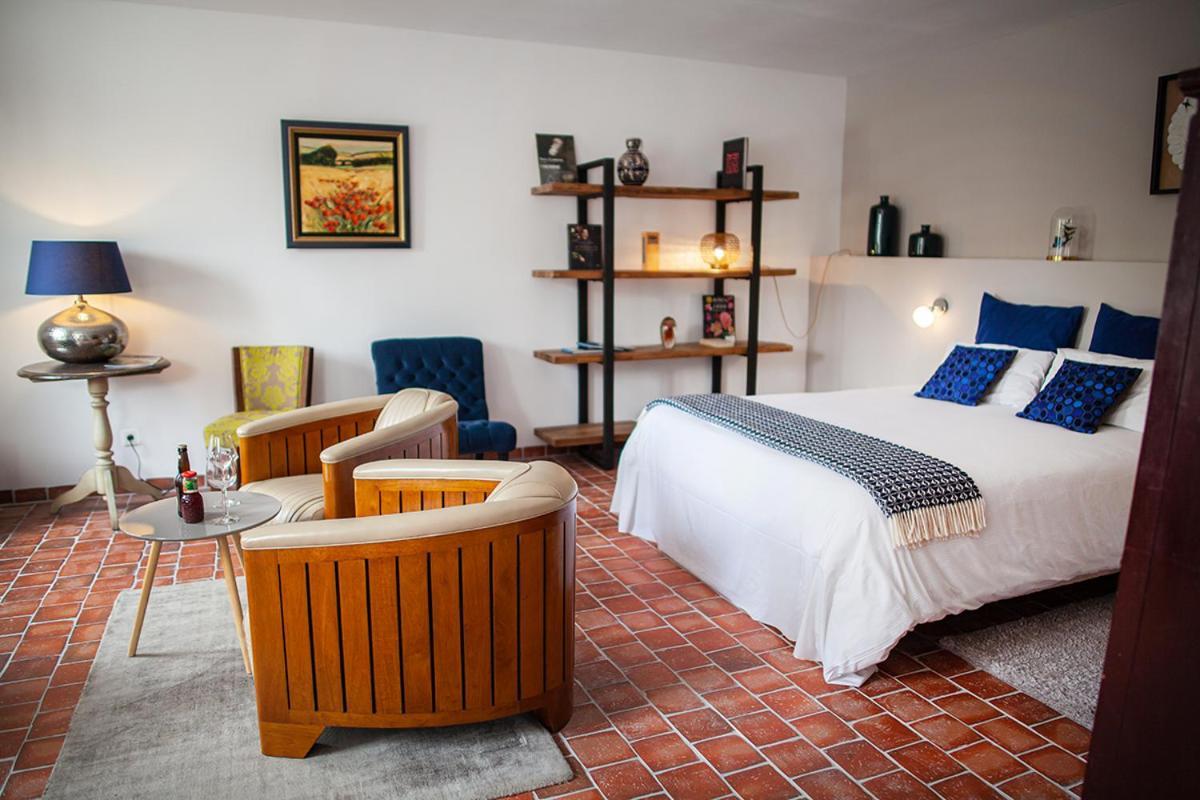 Le Colombier Bed and Breakfast Wissant Εξωτερικό φωτογραφία