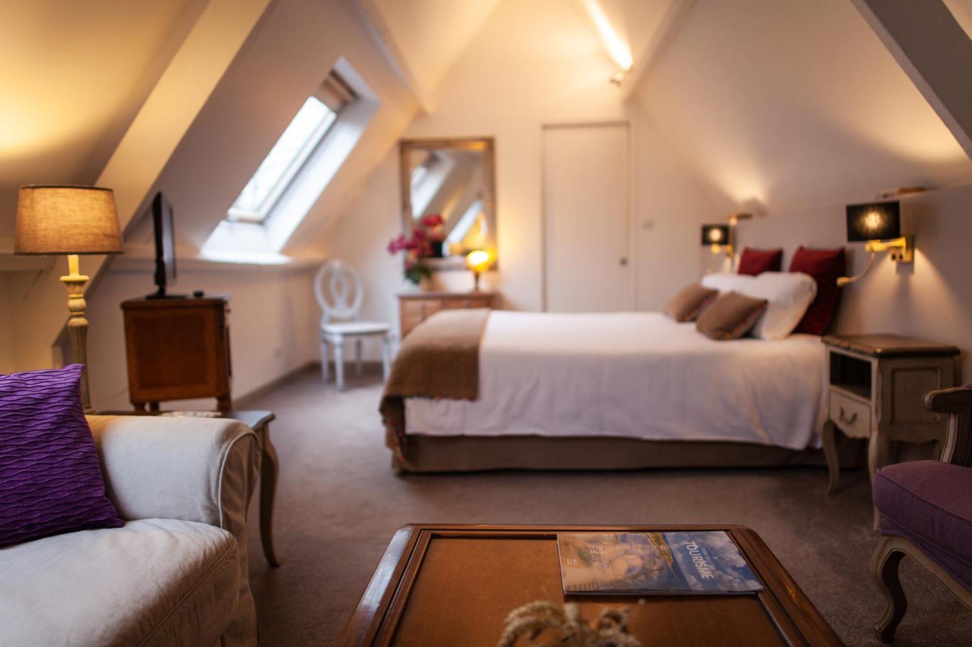 Le Colombier Bed and Breakfast Wissant Εξωτερικό φωτογραφία
