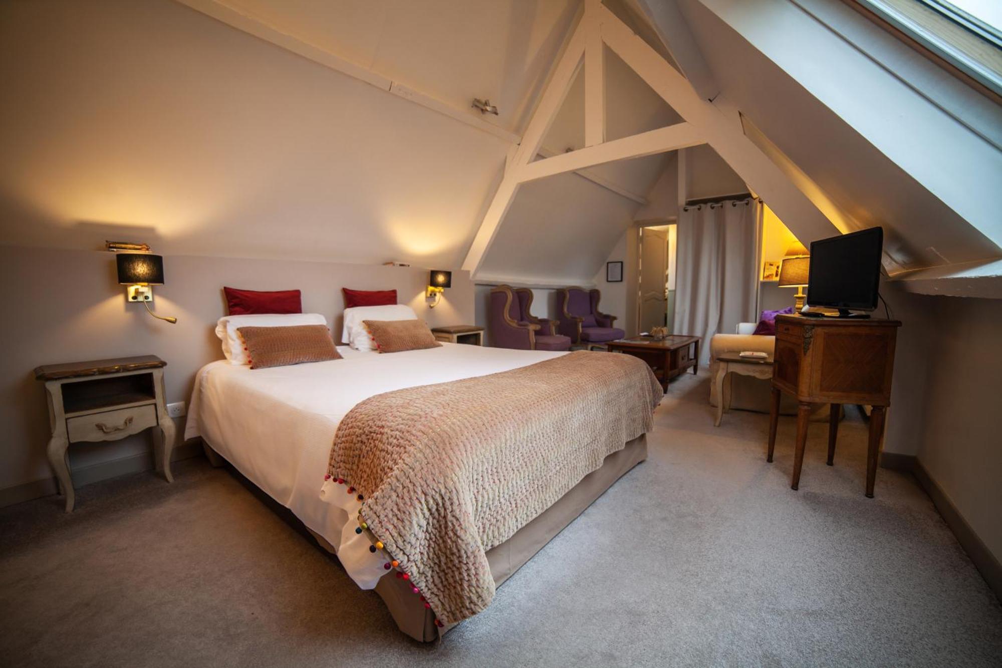 Le Colombier Bed and Breakfast Wissant Εξωτερικό φωτογραφία