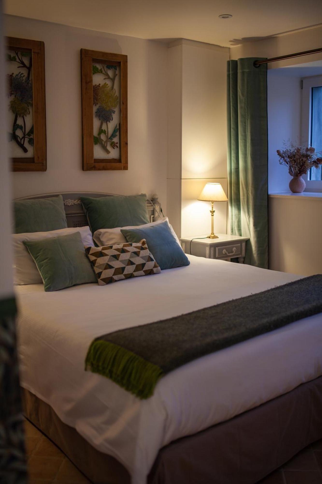Le Colombier Bed and Breakfast Wissant Εξωτερικό φωτογραφία