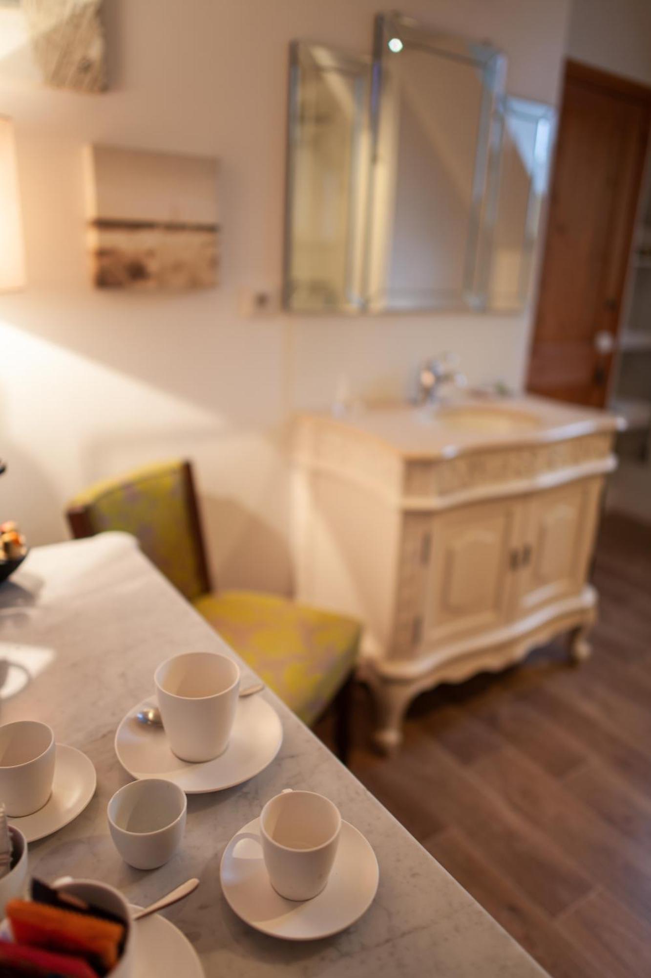 Le Colombier Bed and Breakfast Wissant Εξωτερικό φωτογραφία