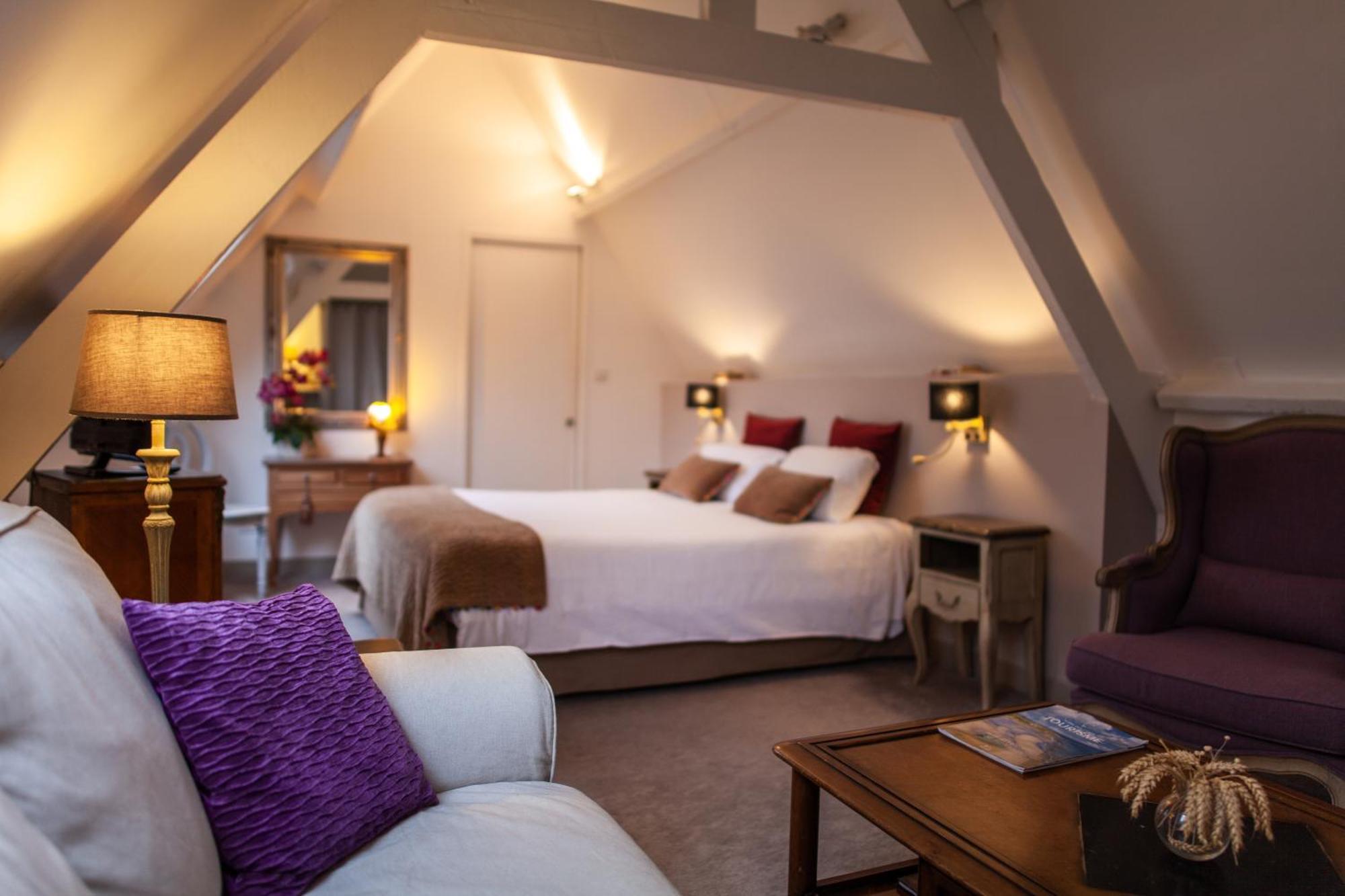Le Colombier Bed and Breakfast Wissant Εξωτερικό φωτογραφία