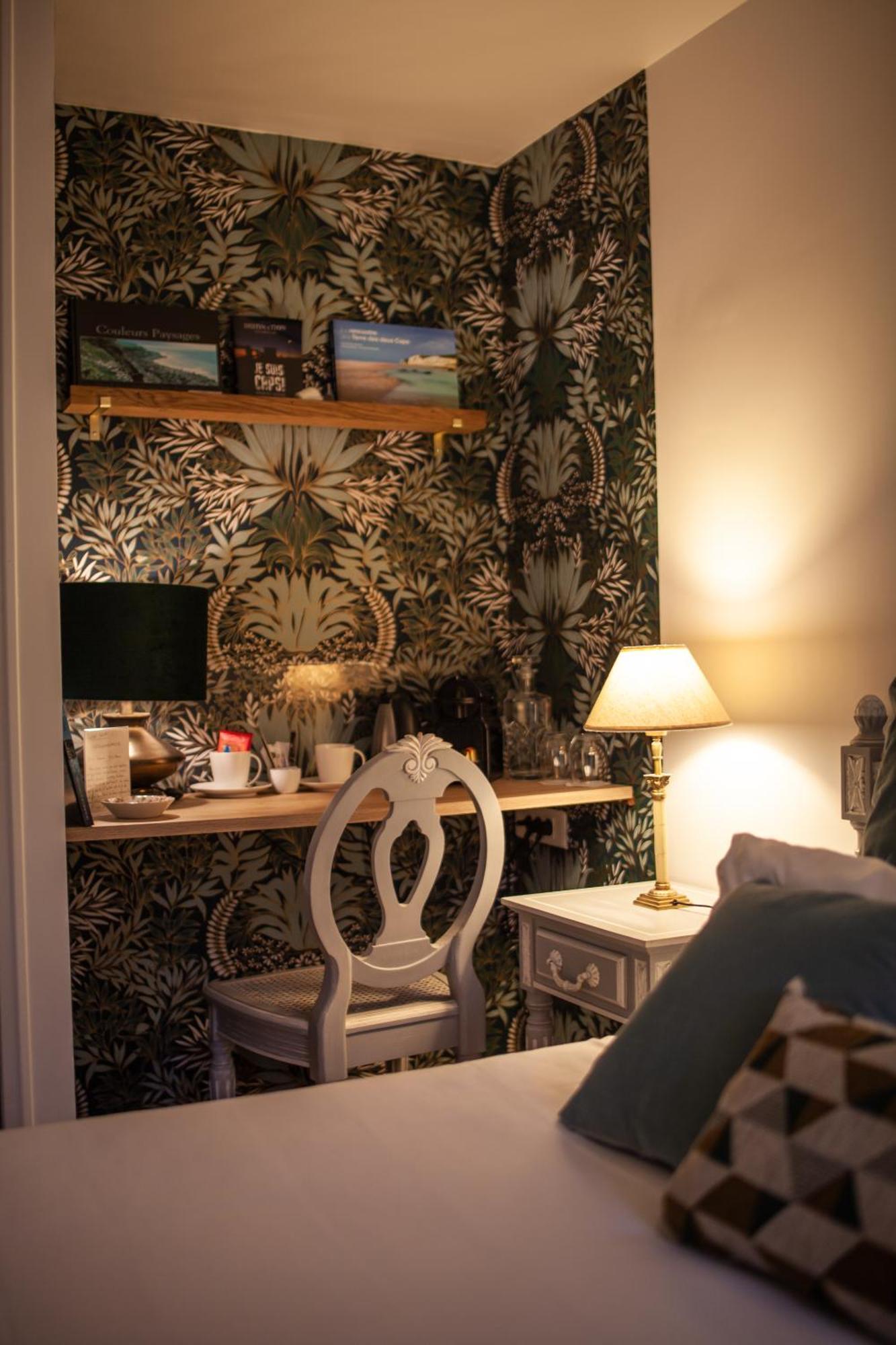 Le Colombier Bed and Breakfast Wissant Εξωτερικό φωτογραφία