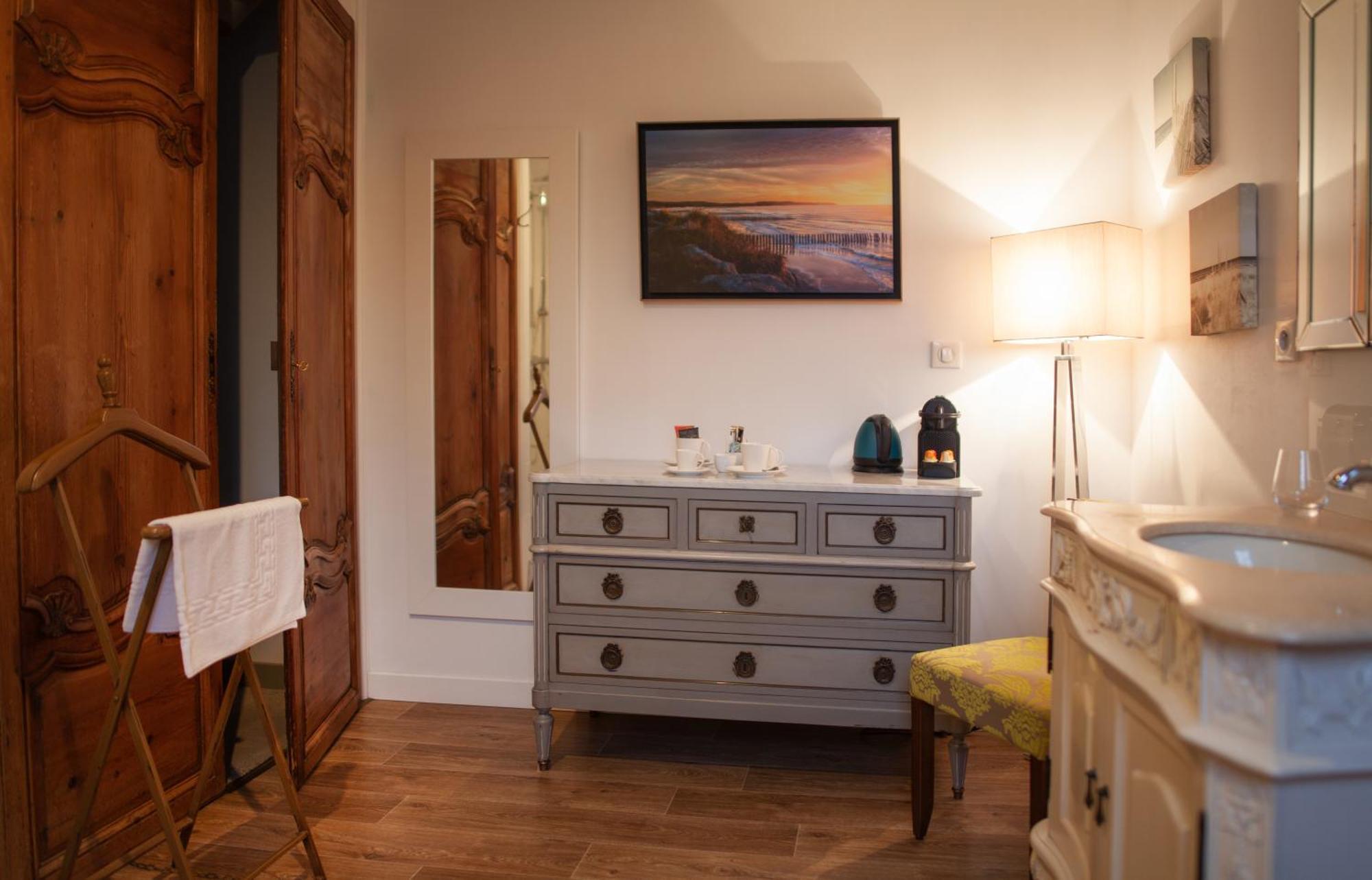 Le Colombier Bed and Breakfast Wissant Εξωτερικό φωτογραφία