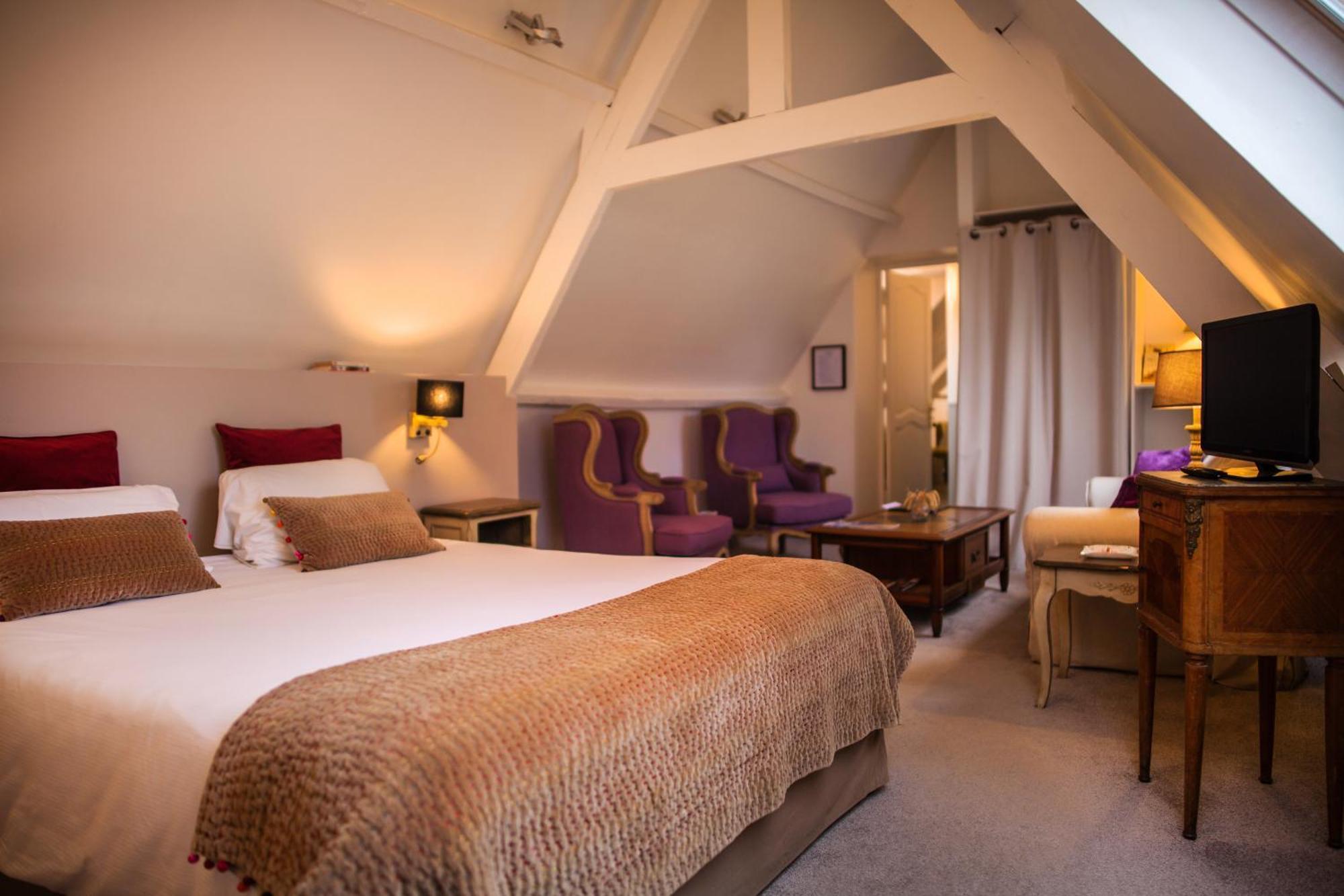 Le Colombier Bed and Breakfast Wissant Εξωτερικό φωτογραφία