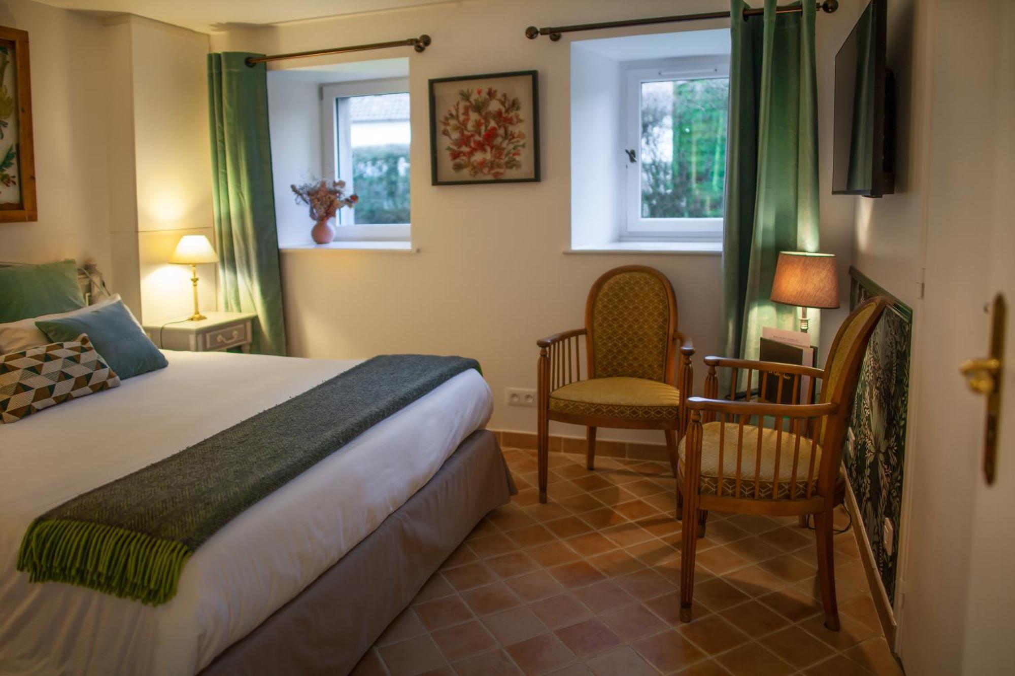Le Colombier Bed and Breakfast Wissant Εξωτερικό φωτογραφία
