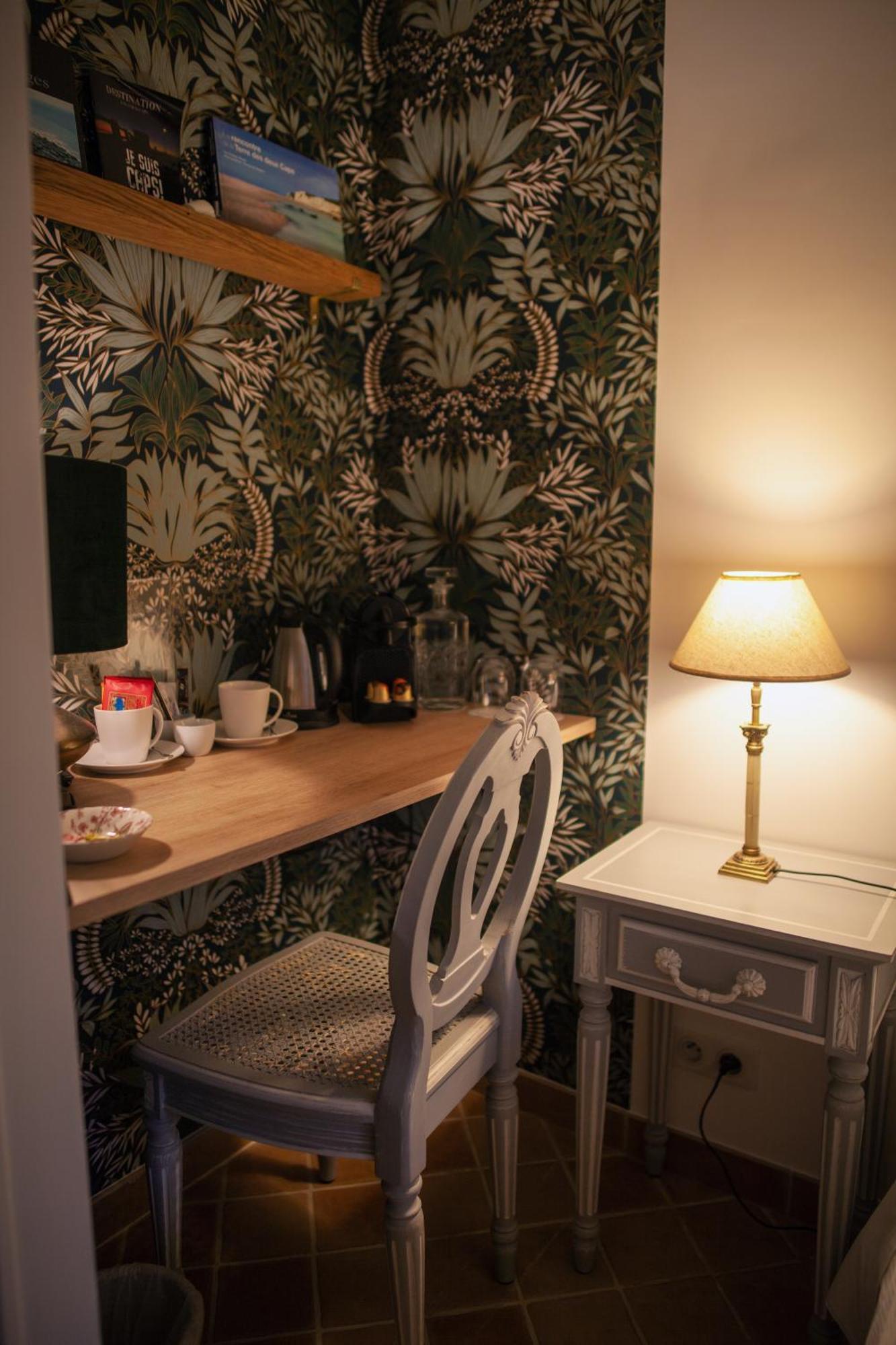Le Colombier Bed and Breakfast Wissant Εξωτερικό φωτογραφία