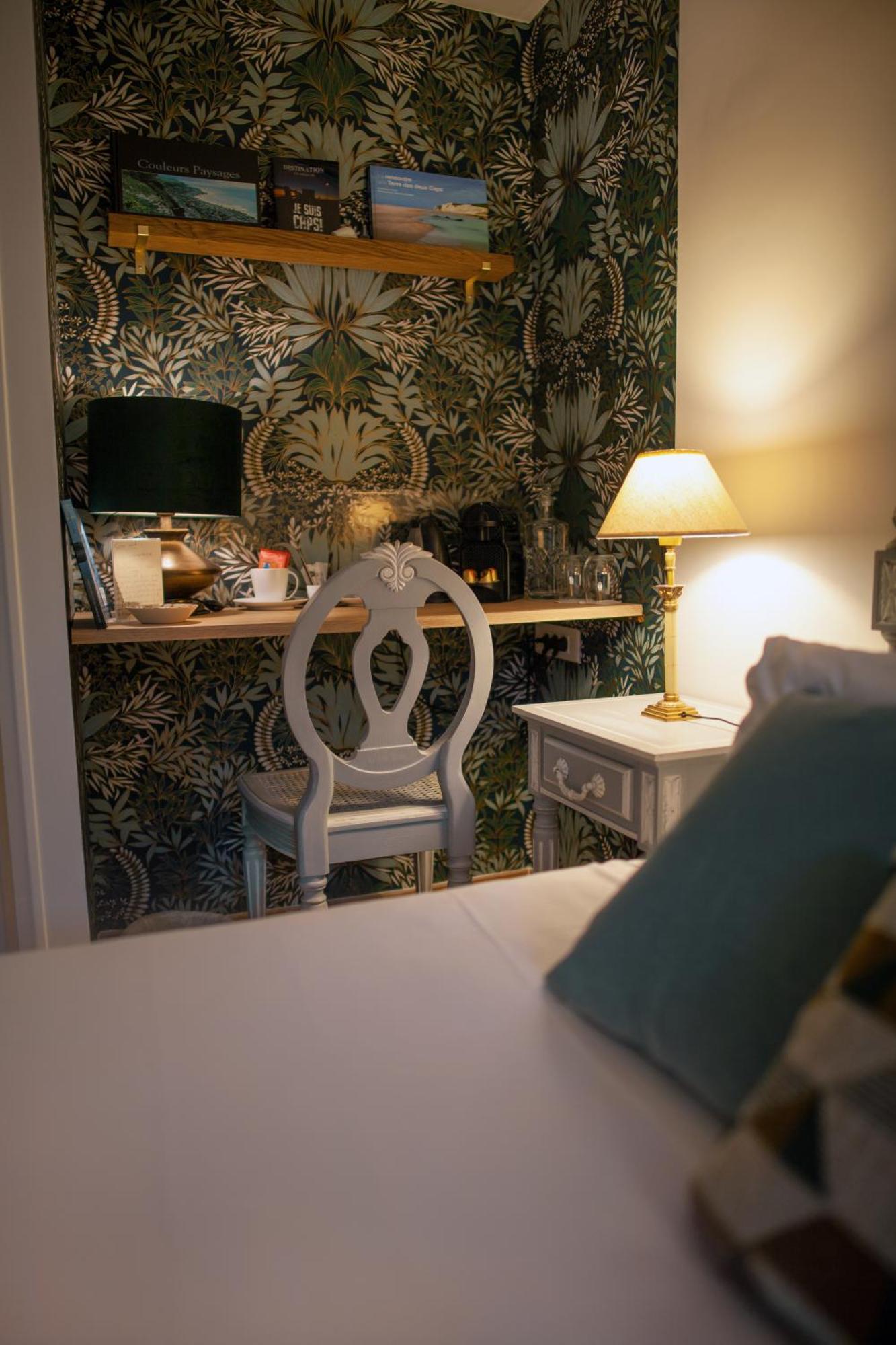 Le Colombier Bed and Breakfast Wissant Εξωτερικό φωτογραφία