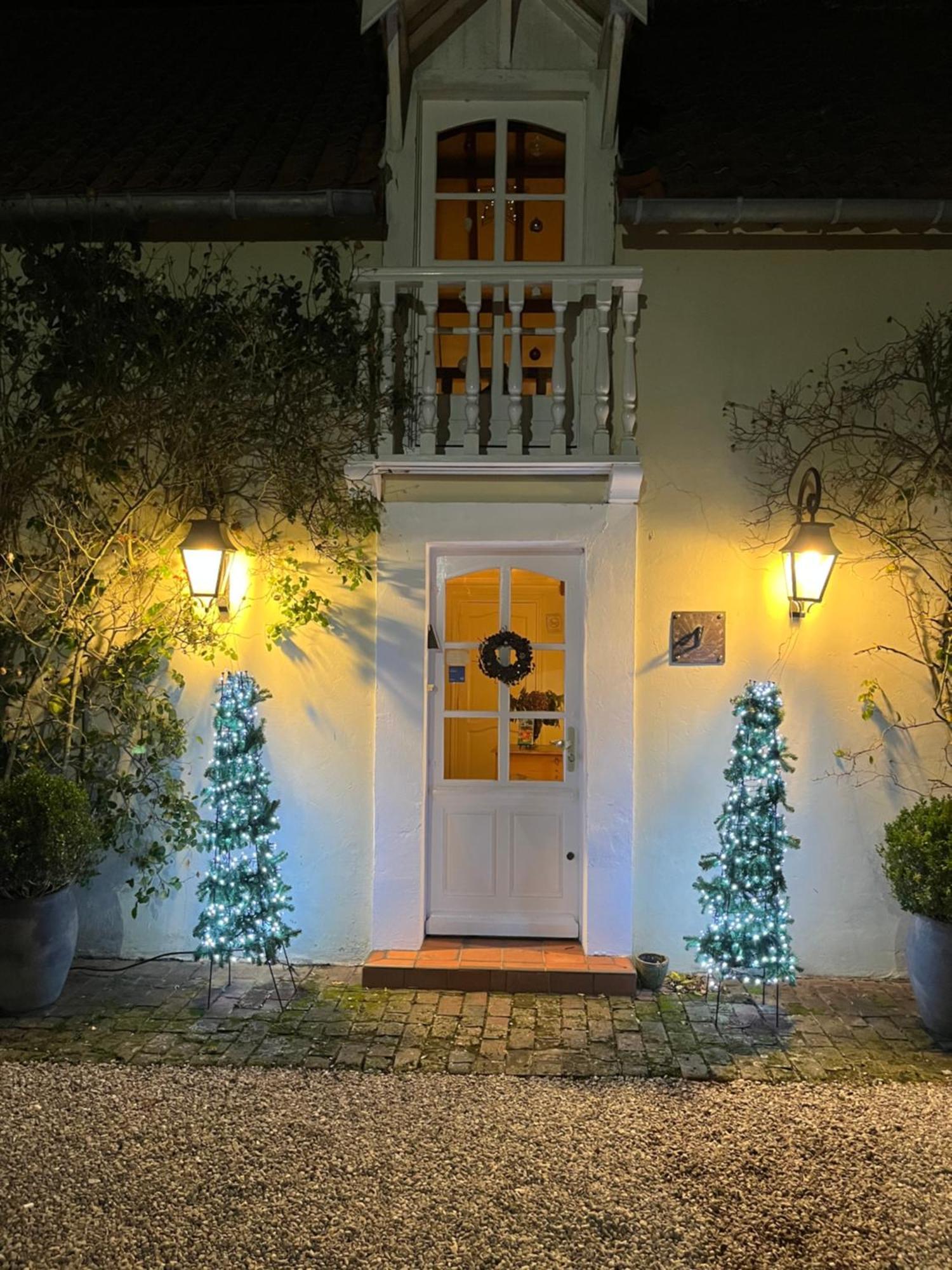 Le Colombier Bed and Breakfast Wissant Εξωτερικό φωτογραφία