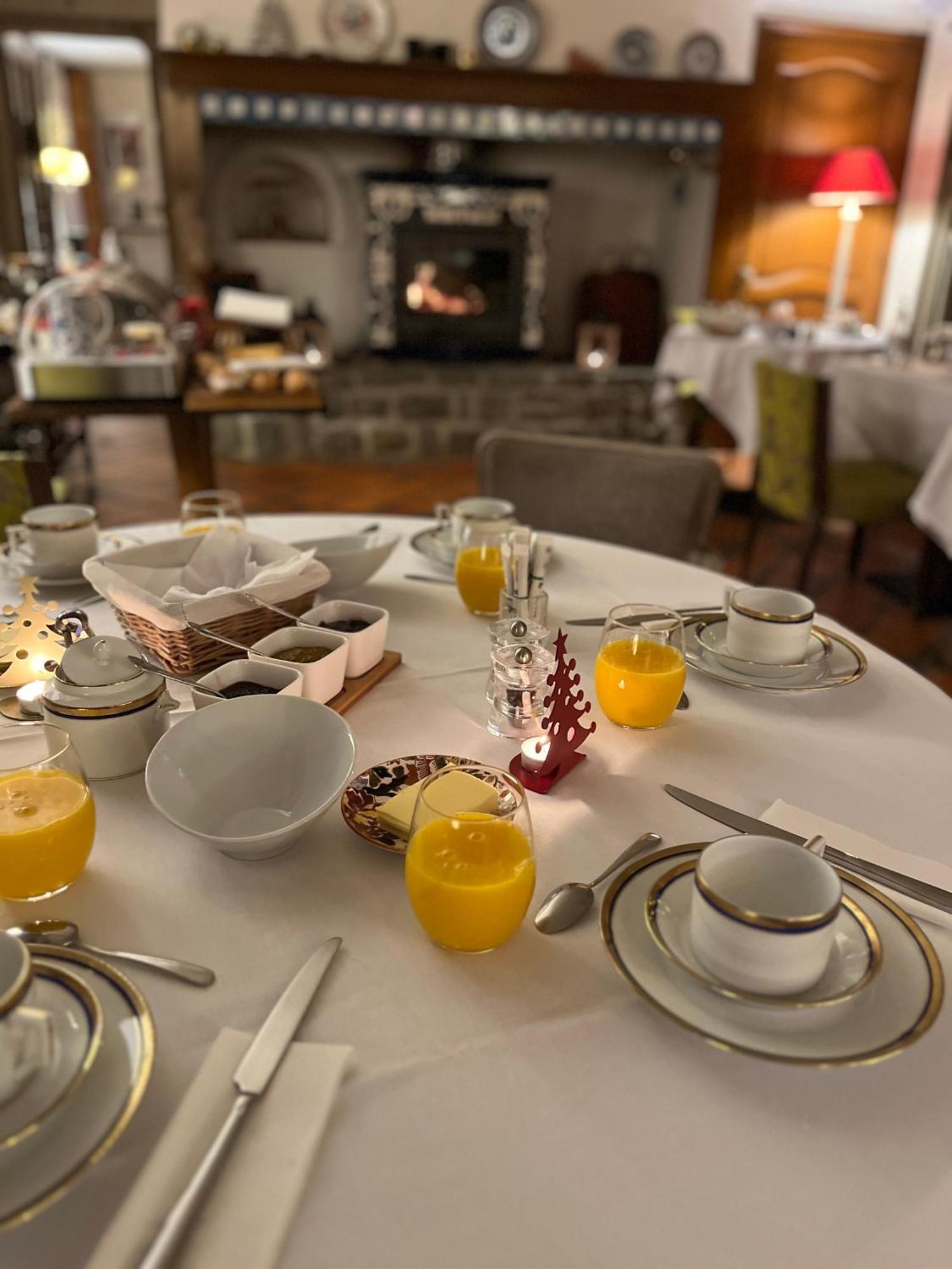 Le Colombier Bed and Breakfast Wissant Εξωτερικό φωτογραφία