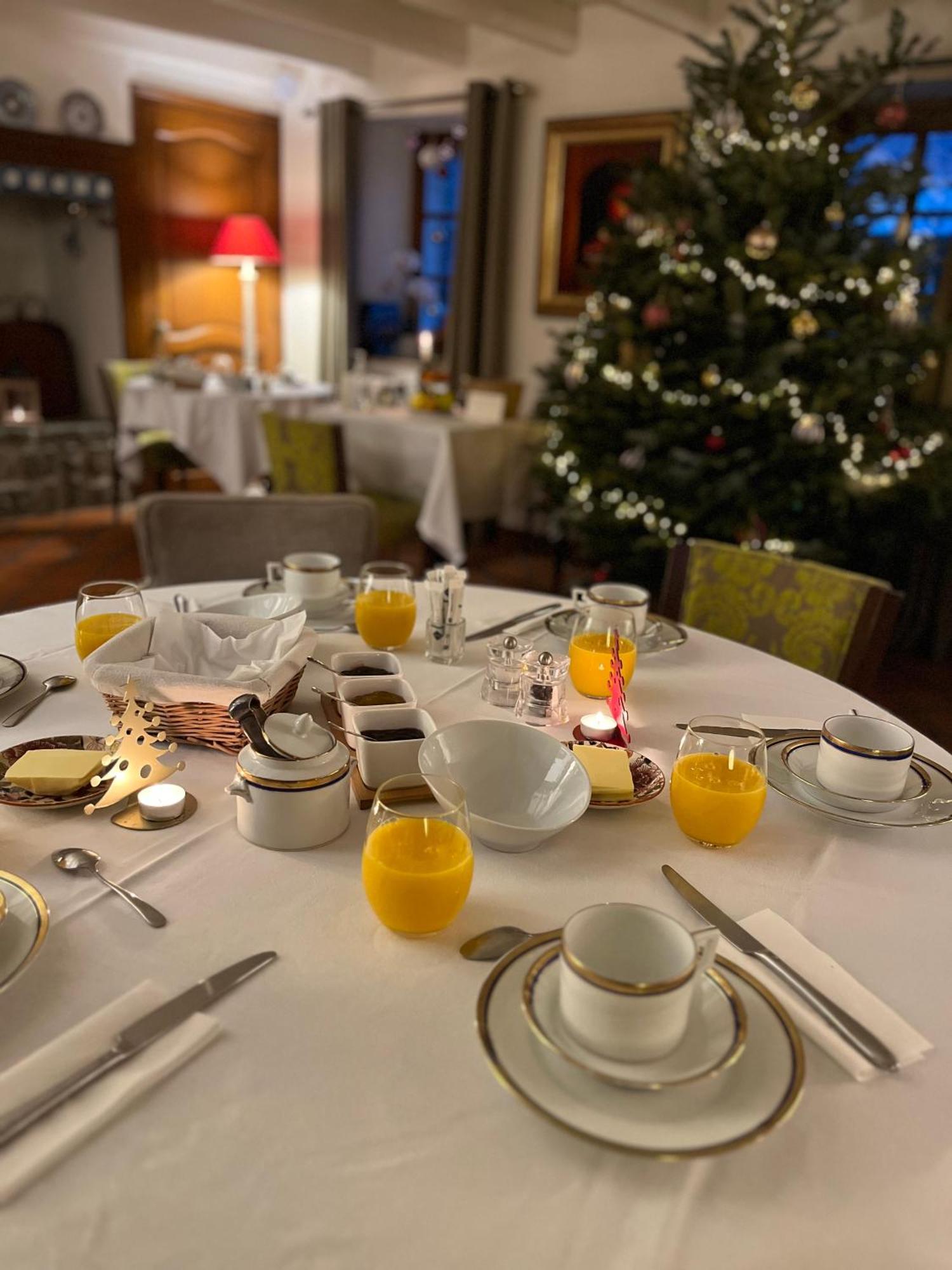 Le Colombier Bed and Breakfast Wissant Εξωτερικό φωτογραφία