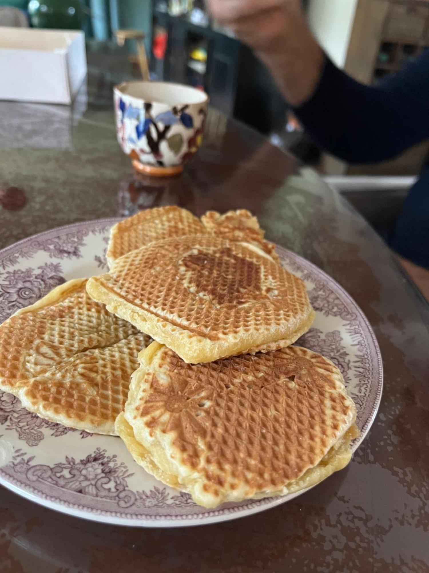 Le Colombier Bed and Breakfast Wissant Εξωτερικό φωτογραφία