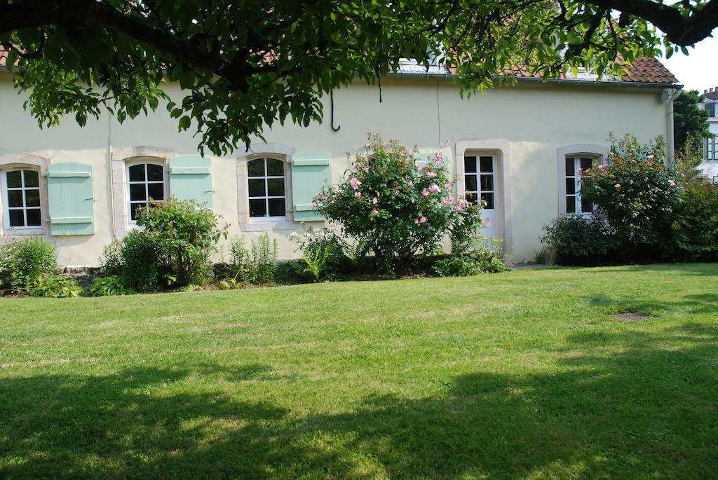 Le Colombier Bed and Breakfast Wissant Εξωτερικό φωτογραφία