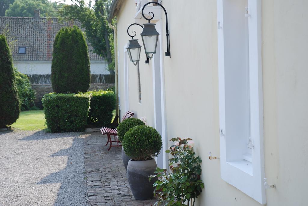 Le Colombier Bed and Breakfast Wissant Εξωτερικό φωτογραφία
