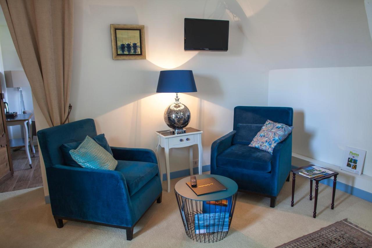 Le Colombier Bed and Breakfast Wissant Εξωτερικό φωτογραφία