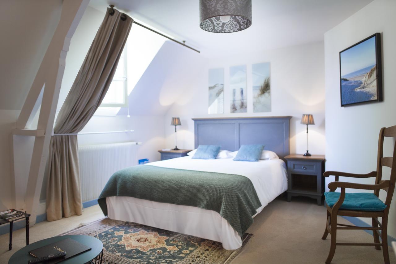 Le Colombier Bed and Breakfast Wissant Εξωτερικό φωτογραφία