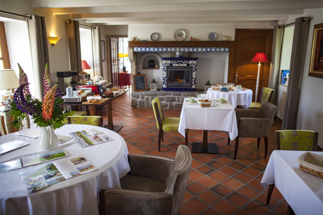 Le Colombier Bed and Breakfast Wissant Εξωτερικό φωτογραφία