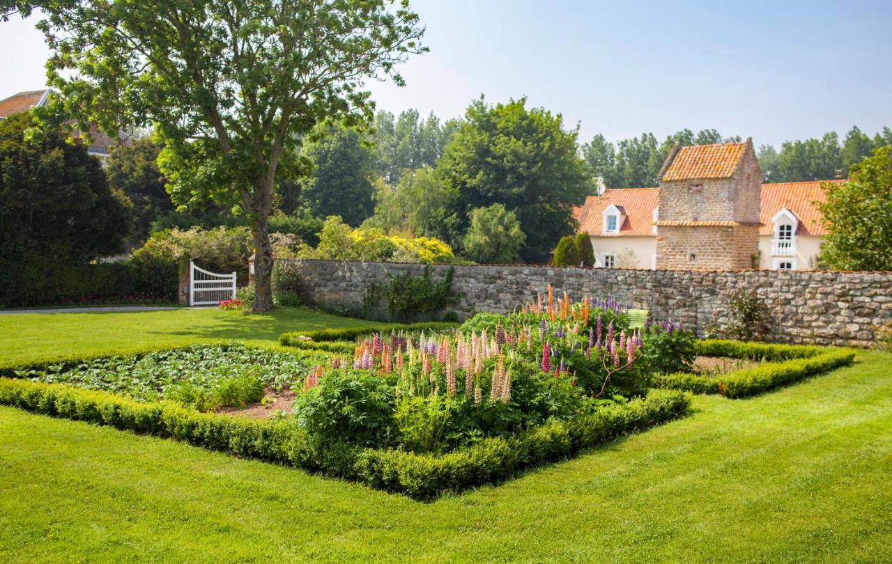 Le Colombier Bed and Breakfast Wissant Εξωτερικό φωτογραφία